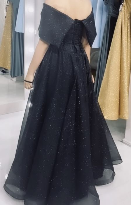 Вечернее платье Helena Nabokina