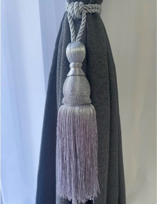 Подхваты для штор