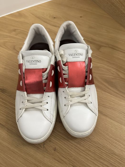 Valentino Garavani sneakers marimea 39