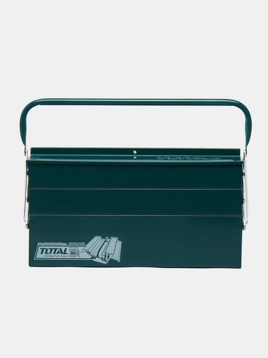 Ящик для инструментов TOTAL THT10702