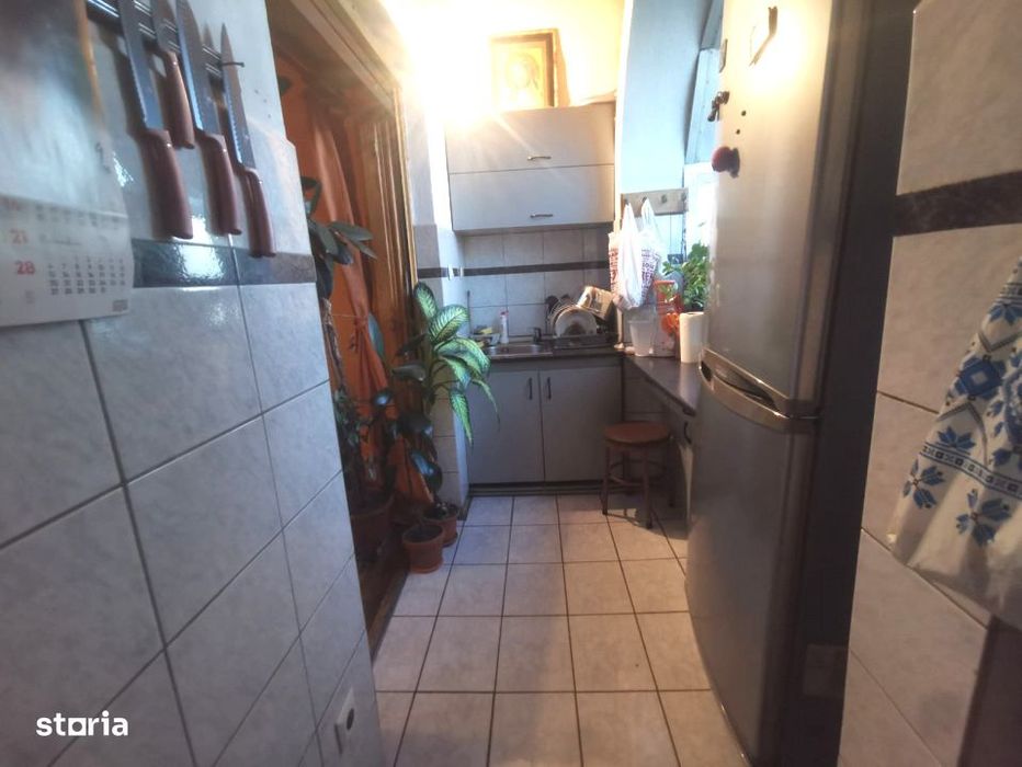 Apartament 2 Camere/Kogalniceanu/Facultatea de Drept/Risc 1
