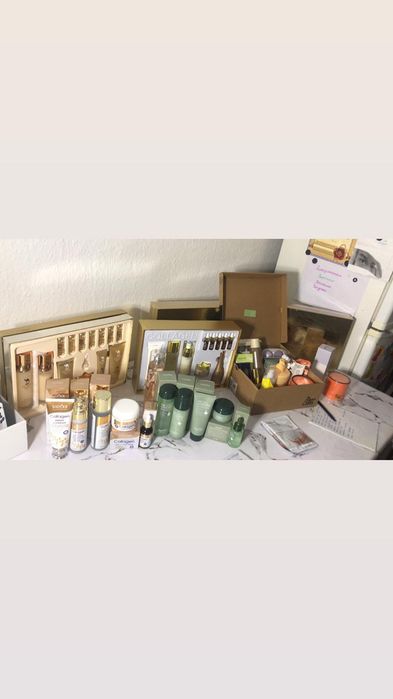 Gaddar and набор для ухода за кожей