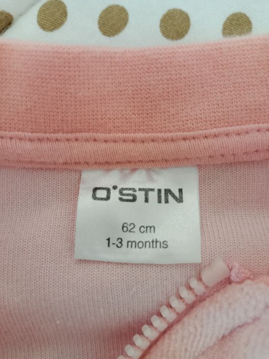 Детские вещи на девочку