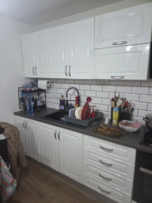 corpuri de bucatarie