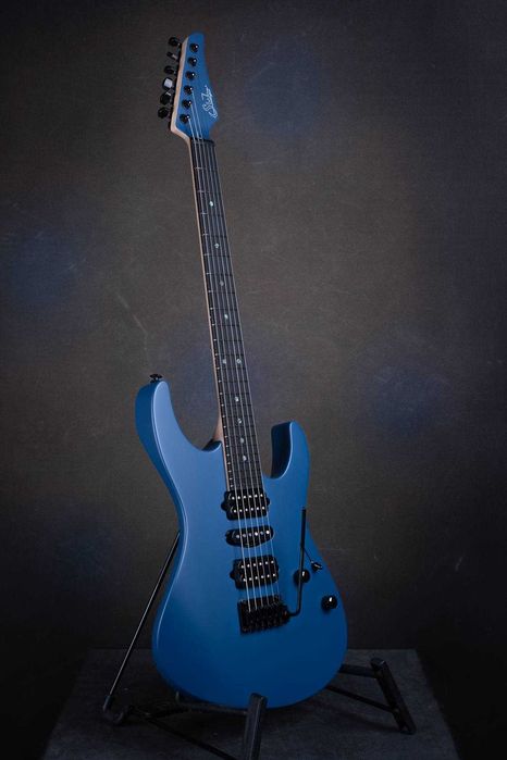 Электрогитара Suhr Modern Terra (Limited Edition)