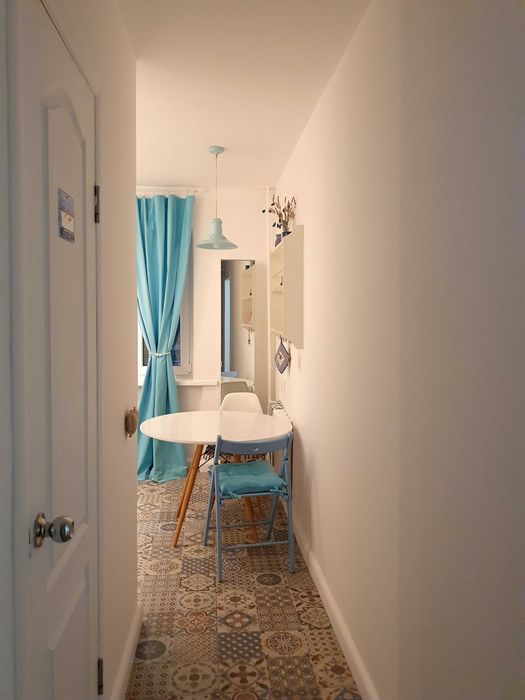 Сдам однокомнатную квартиру