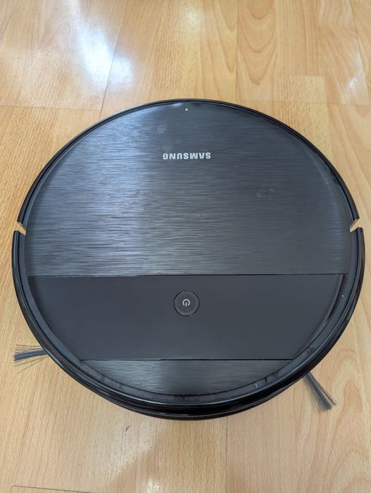 Продам робот пылесос samsung