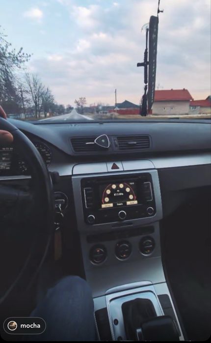 Vand Passat b6 automat in stare foarte buna,incalzire in scaune oglinzi geamuri si geamuri electrice,masina nu are nici un fel de problema mecanica sa