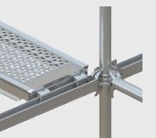 Schela multidirectionala/industriala/modulara