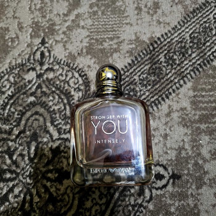 Отливки на парфюм