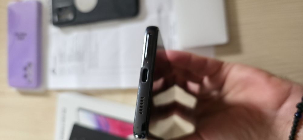 Vând Samsung A53 5G 256GB  8G RAM