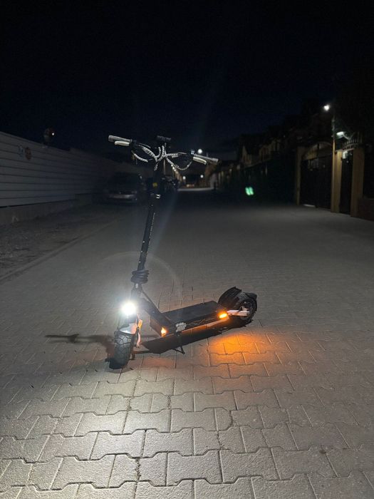 Trotinetă electrică kukirin G2 Pro