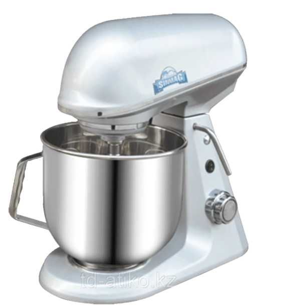 Планетарный миксер SINMAG SM-7L