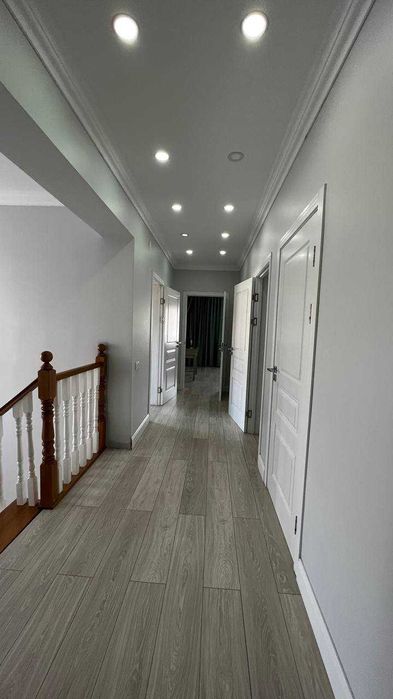 Новый дом , болтирикова 55