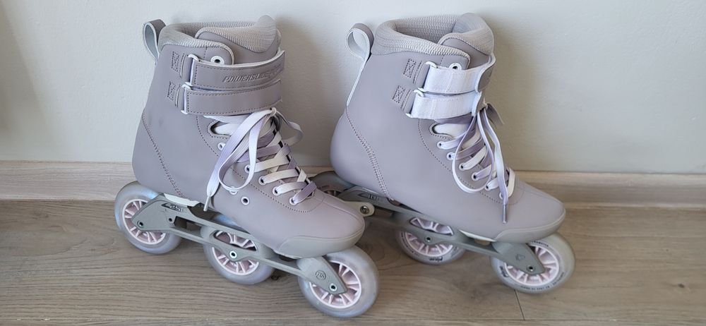 Role powerslide Pheme 100 Lilac