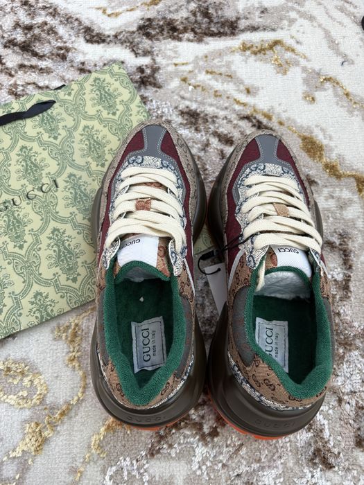 Gucci rhyton mar.41