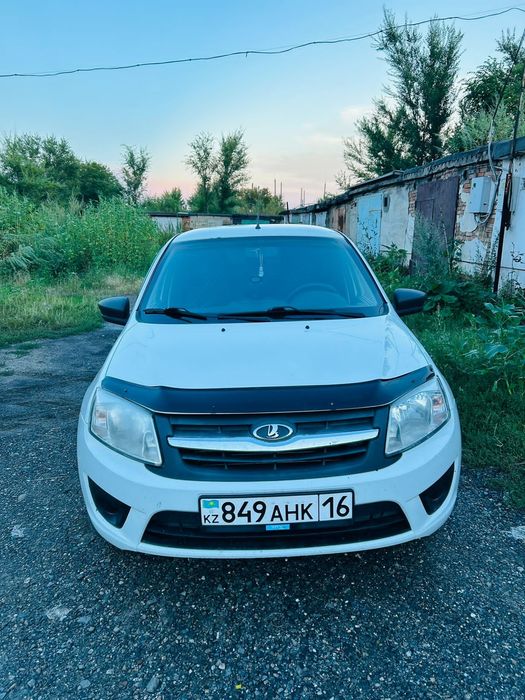 Продам машину гранта