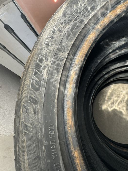 Продам летние резины Viatti