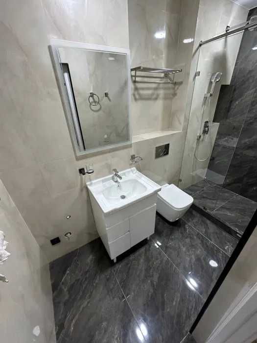 R3 Сдаётся квартира 2/4/9 на Махтумкули ор-р IT парк