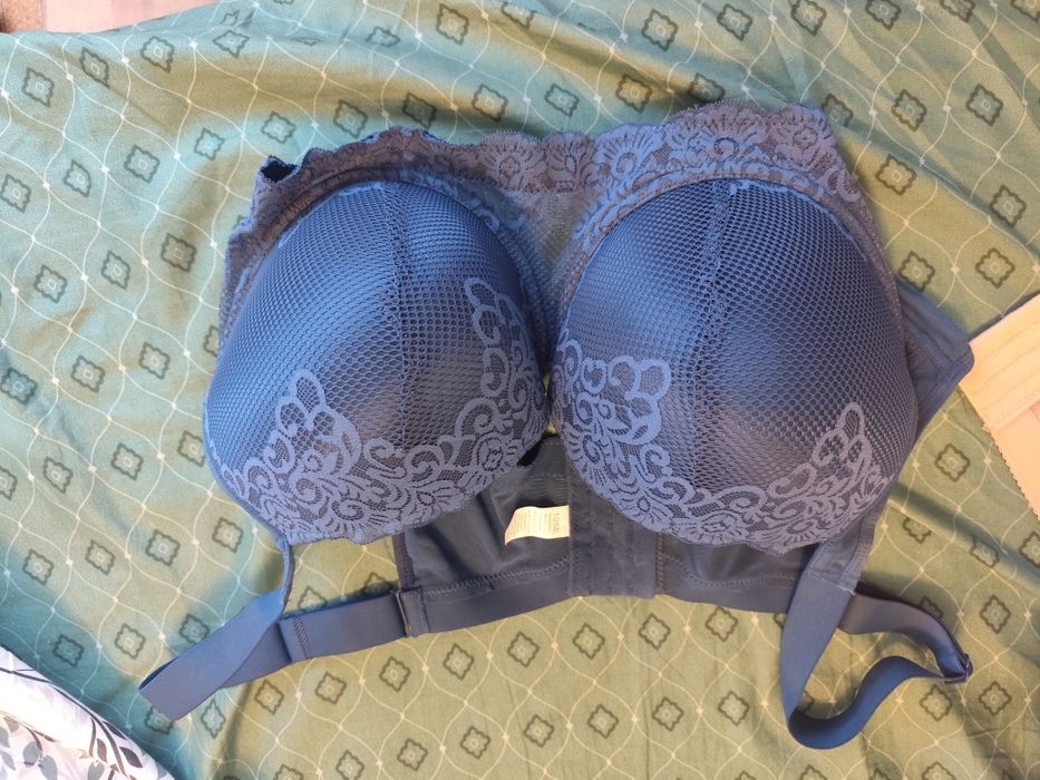Vand lenjerie intima noua, împachetata, Shein  și Primark