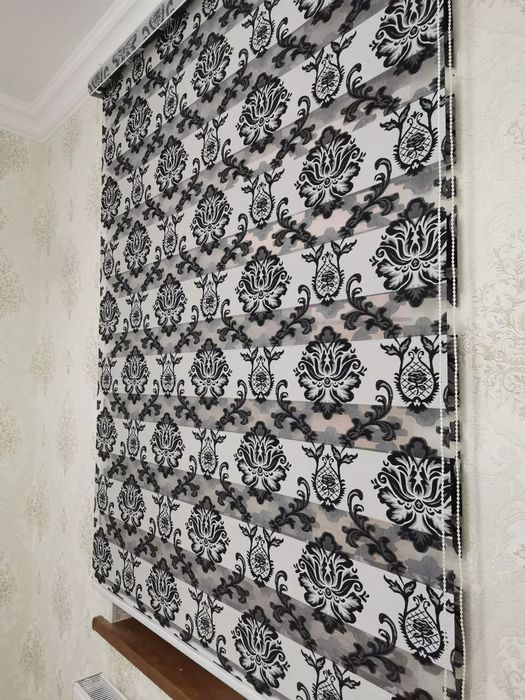 Jalyuzi jalusi jaluz maskit eshiklar