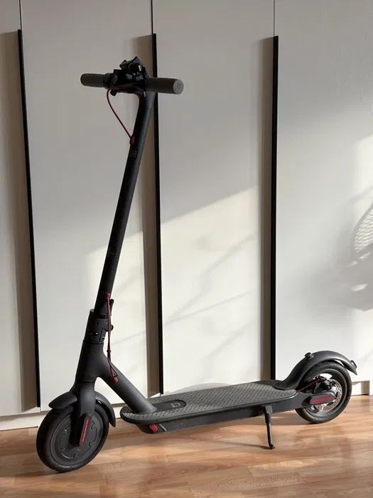 Xiaomi mijia 1s scooter