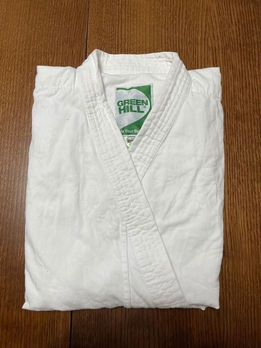 Комплект для каратэ