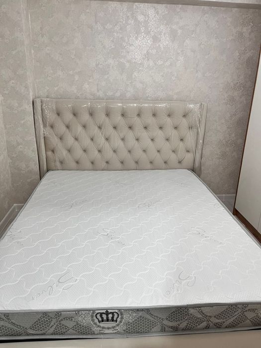 2-х спальный кровать