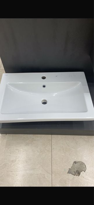 Раковина для ванной