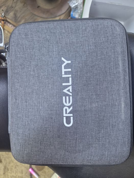 Creality scan feet pro