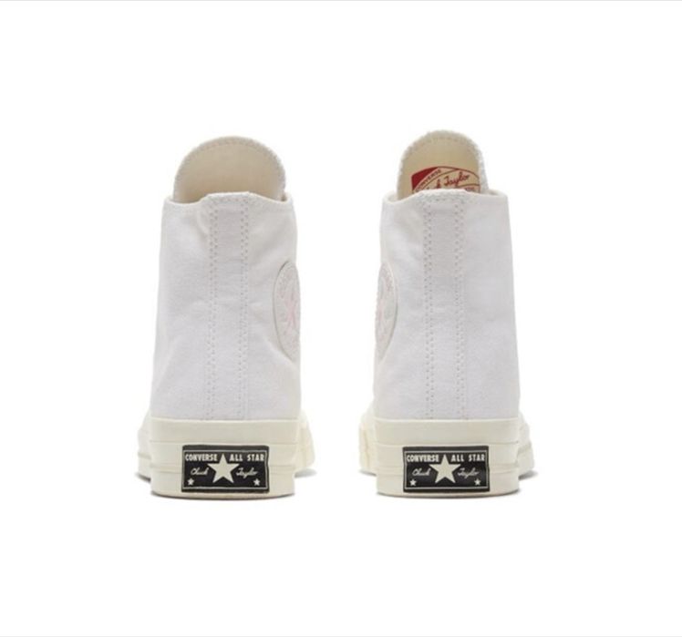 Converse Chuck Taylor Chuck 70 Hi ОРИГИНАЛНИ дамски кецове - 41,5/27см