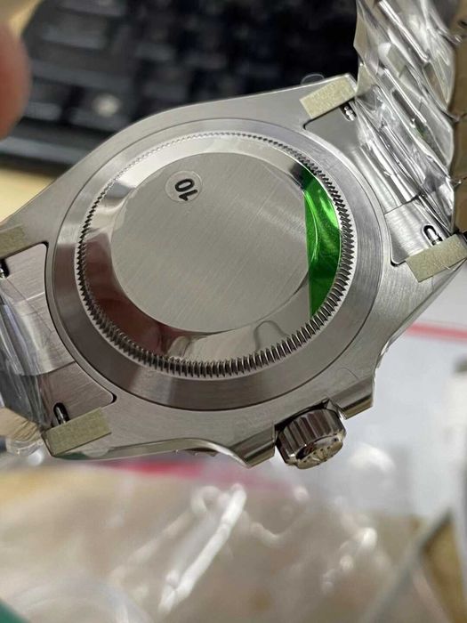 rolex submariner 41mm DATE