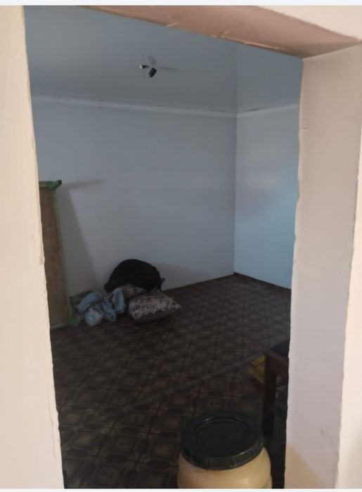 Времянка 3 комнатная