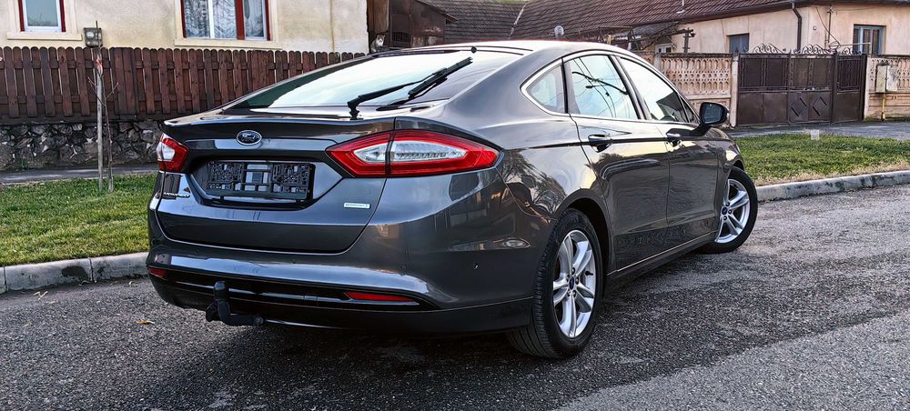 FORD Mondeo 2016 — imagine 5