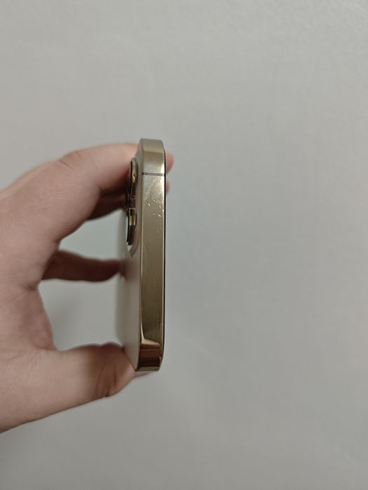 iPhone 12 Pro Max (128gb) в идеале