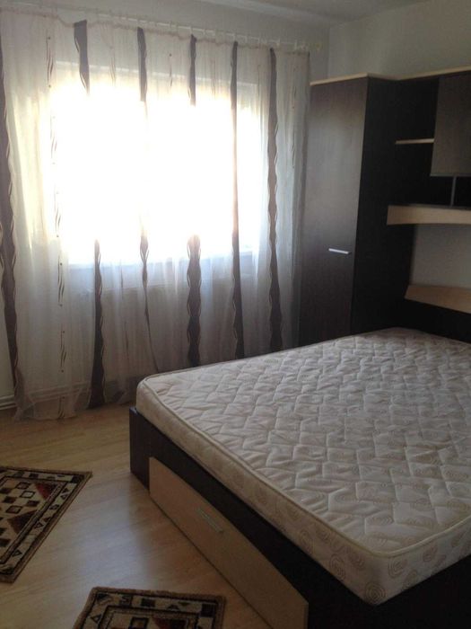 Apartament 2 camere de vânzare – Zona Vitrometan, Str. Blajului, Mediaș