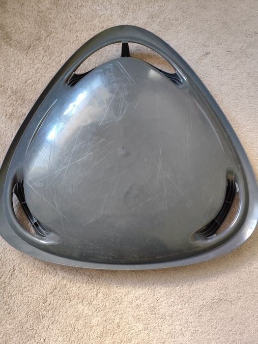 Шейна пластмасова