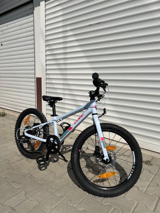 Детско колело Cube 20”