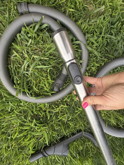 Aspirator miele ( accesorii )