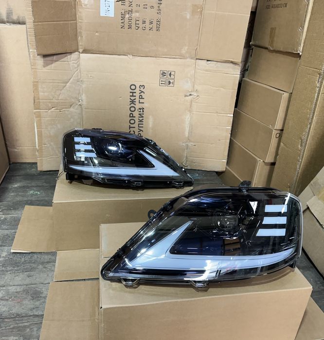 Largus tuning fara sotiladi