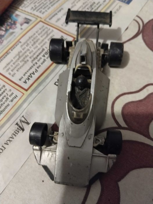 Колички мачбокс България и Англия