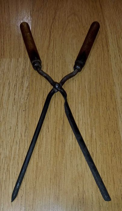 Ретро кино лента СВЕМА, Вендузи, ретро метални кутии