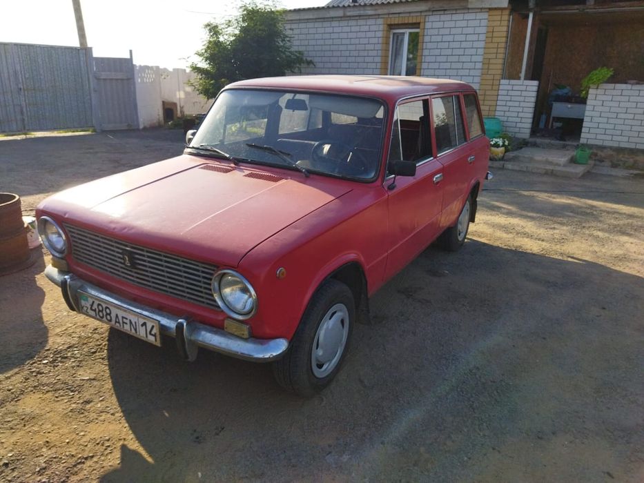 Продам ВАЗ 2102, в хорошем состояний