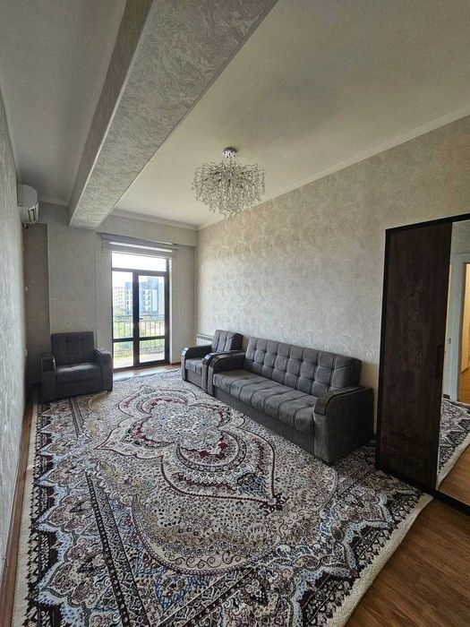 2 хоналик квартира 6 кават Файзобод масжид Магистрал ош