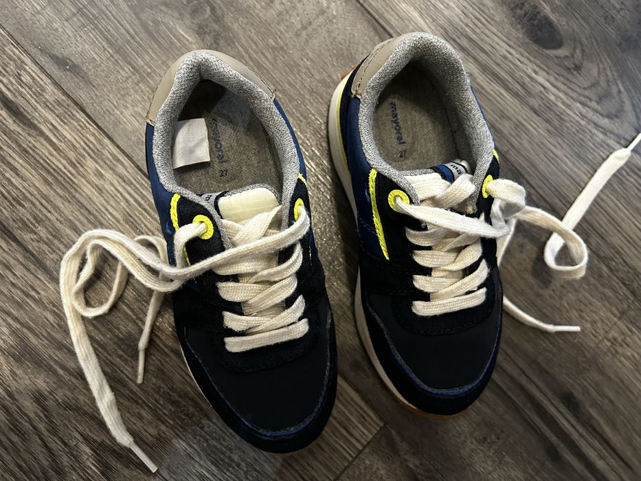 Детски маратонки Mayoral