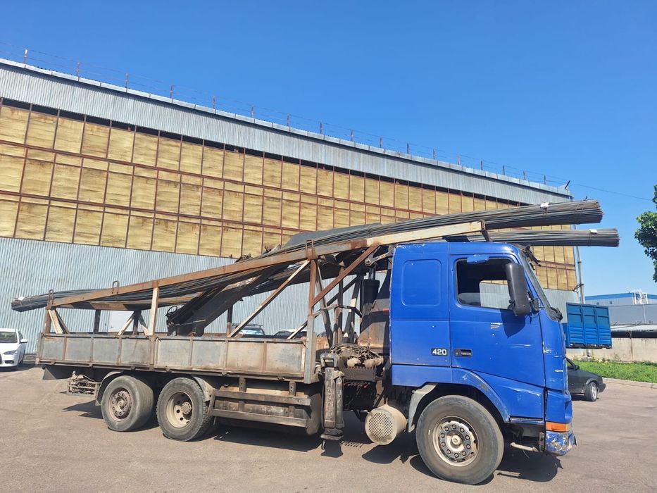 Услуга манипулятора