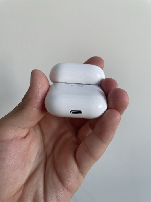 Airpods 3 без коробки
