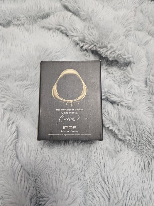 cafetiera  2 cești iqos