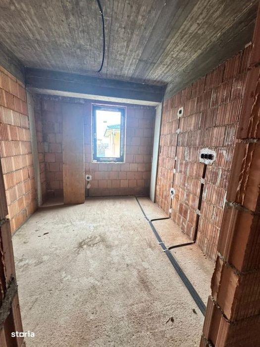 Apartament 2 camere, 65.28 mp, zona Vest FINISAT!