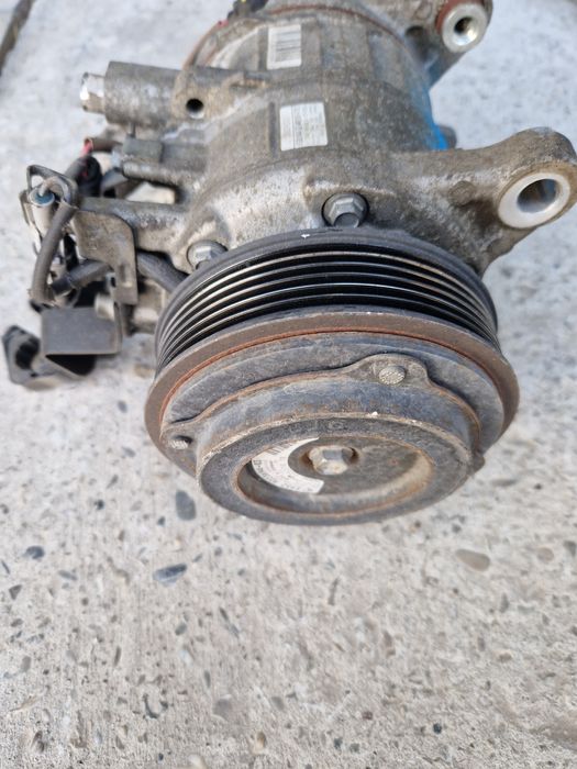 Compresor AC BMW Seria 5 F10 2012